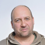 Profilbild von Roman David-Freihsl