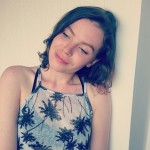 Profilbild von Elisabeth Amlinger