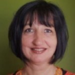 Profilbild von Astrid Krenn
