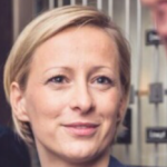 Profilbild von Julia Röhsler (ehemals Schär)