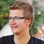 Profilbild von Patrick Meerwald