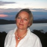 Profilbild von Friederike Sumpich