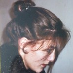 Profilbild von Leonie Mühlegger